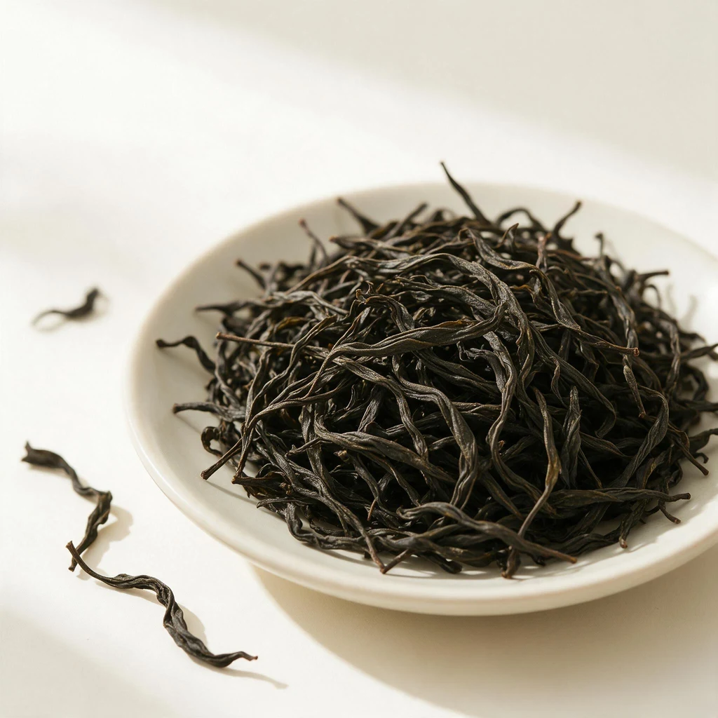 Phoenix Dancong 'Ya Shi Xiang' Oolong Tea (Fenghuang), 100g