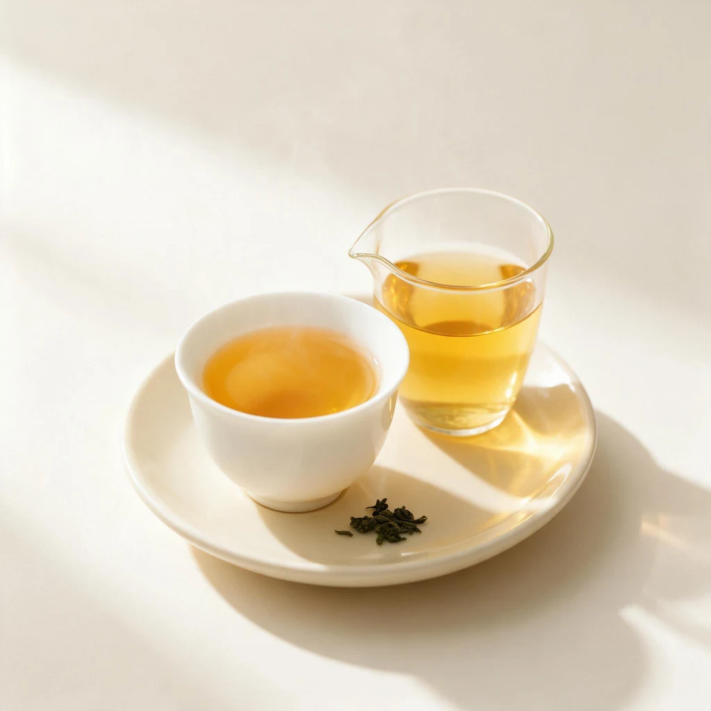 Phoenix Dancong 'Ya Shi Xiang' Oolong Tea (Fenghuang), 100g