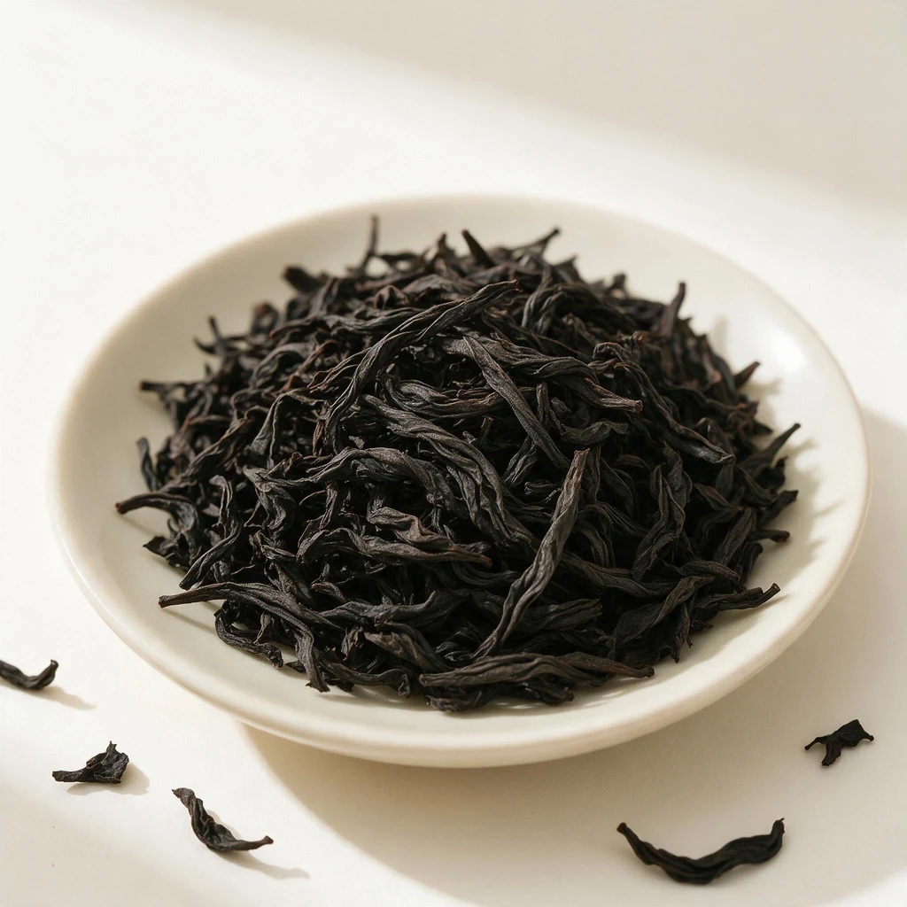 Wuyi Da Hong Pao Rock Tea (Yan Cha) Oolong, 100g