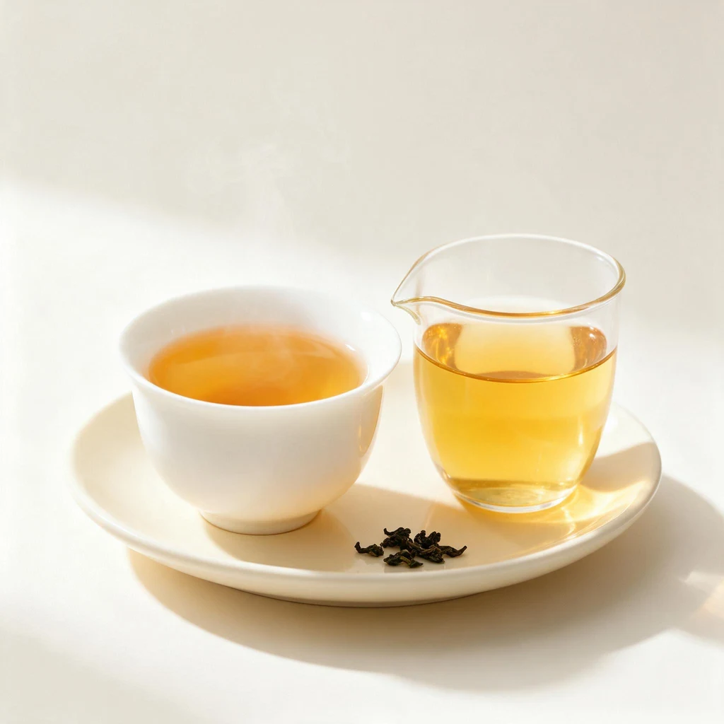 Wuyi Da Hong Pao Rock Tea (Yan Cha) Oolong, 100g