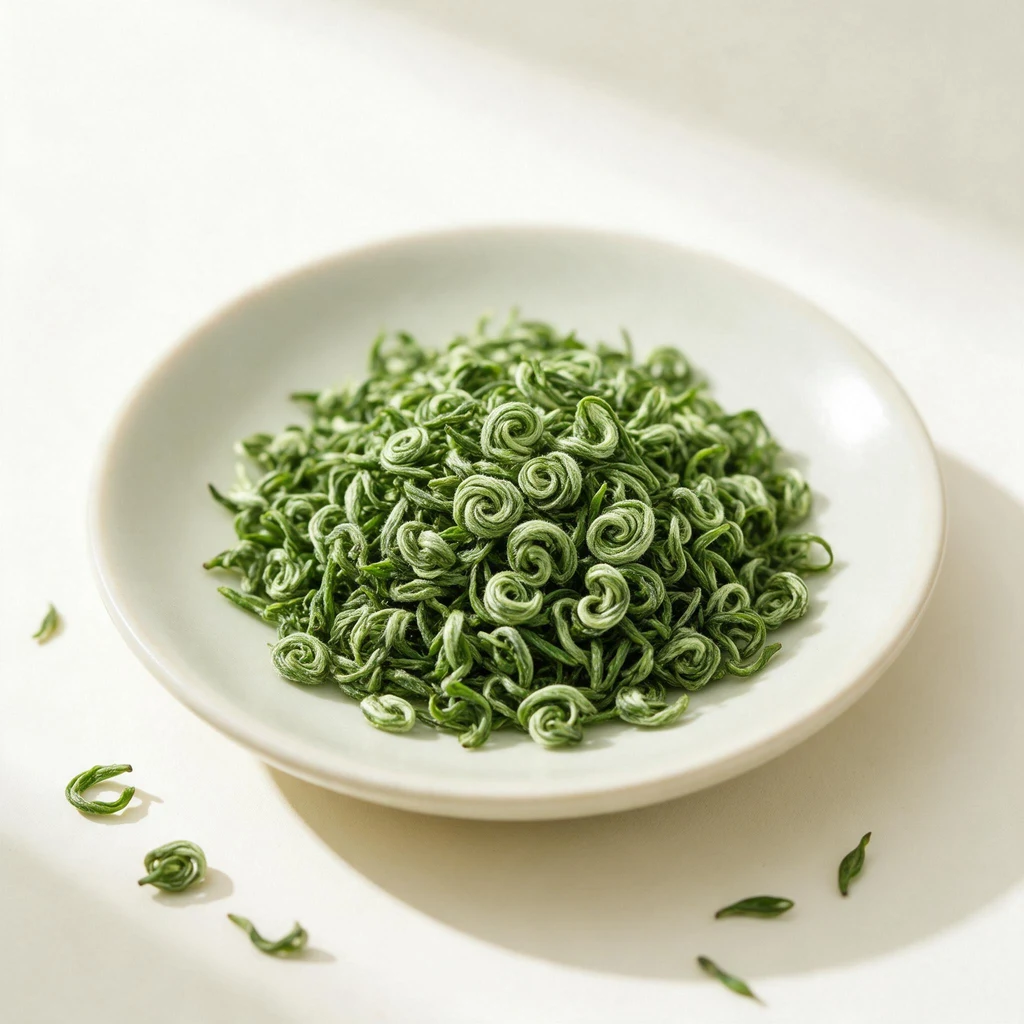 Dongting Biluochun Green Tea (Pi Lo Chun), Suzhou · 100g