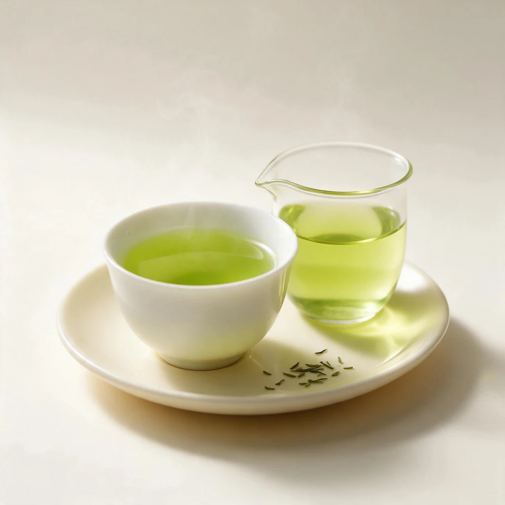 Dongting Biluochun Green Tea (Pi Lo Chun), Suzhou · 100g
