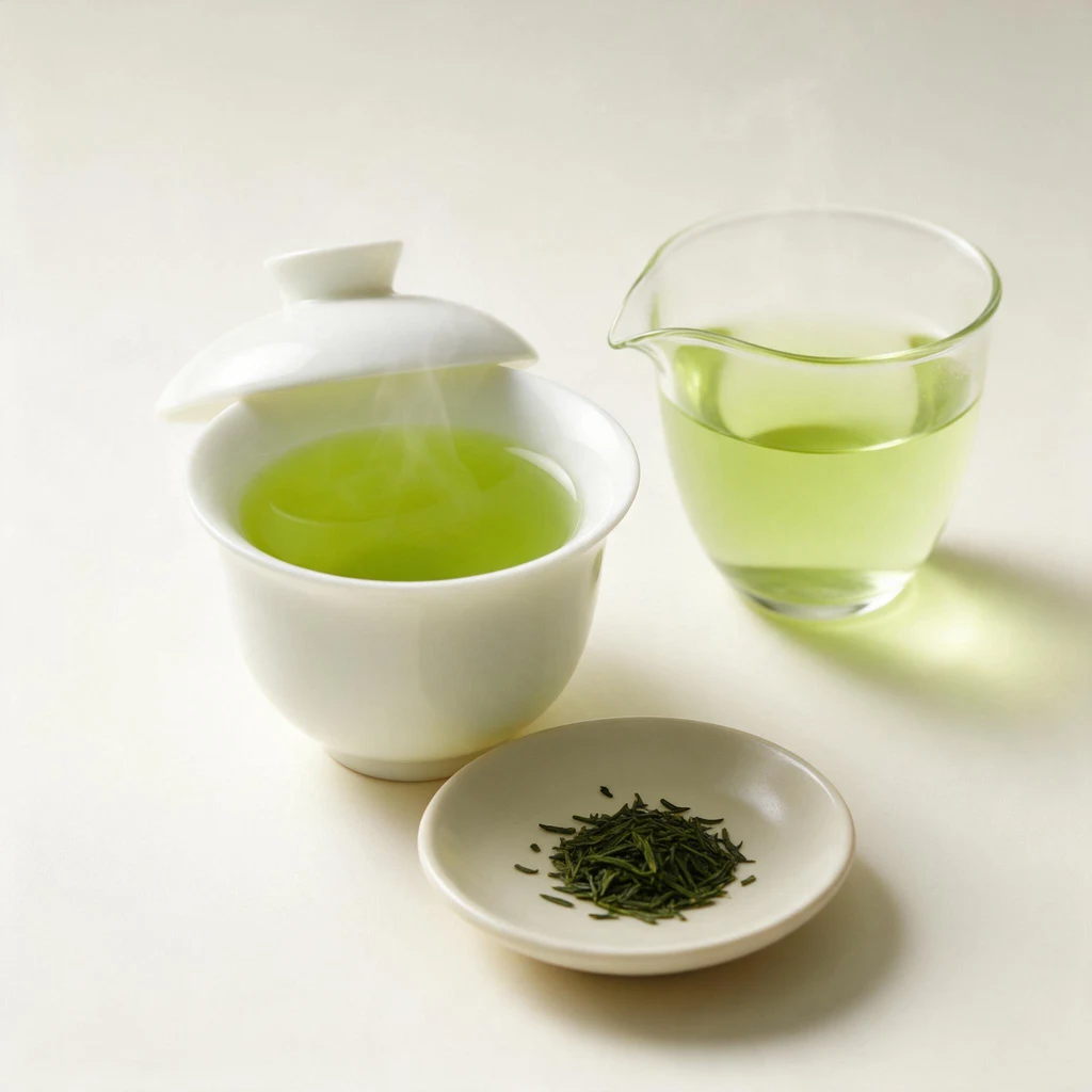 Huangshan Maofeng Green Tea (Yellow Mountain Fur Peak), 100g