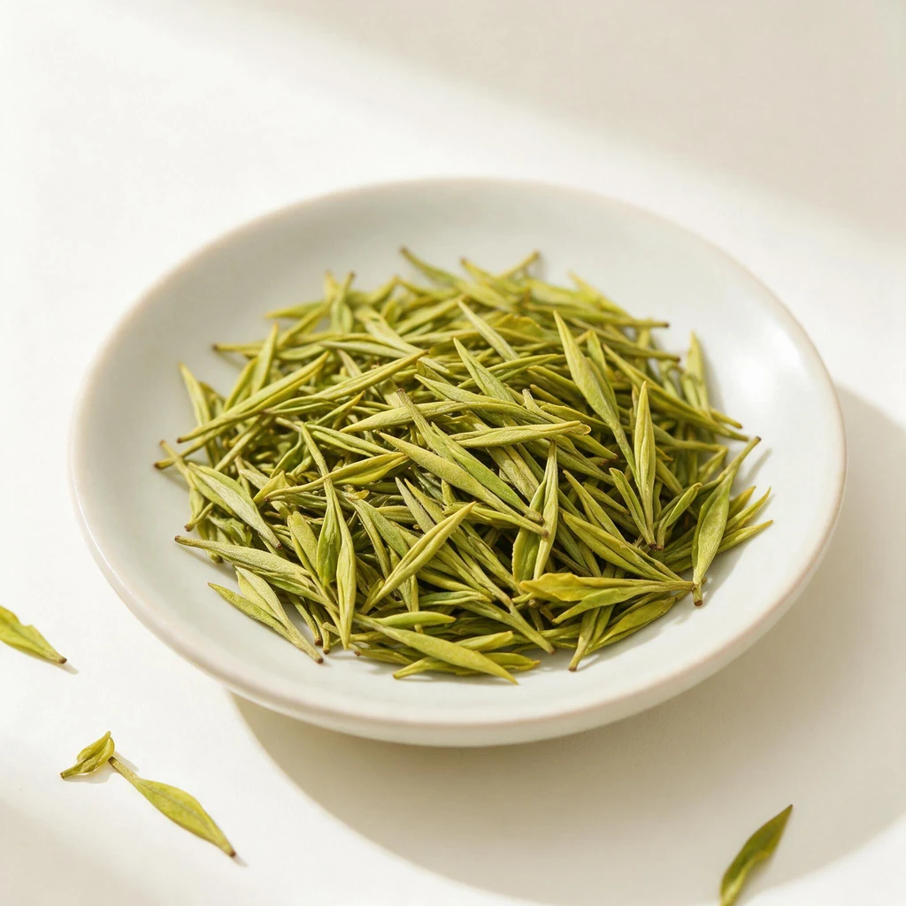 Huoshan Huangya Yellow Tea (Huo Shan Huang Ya), 100g