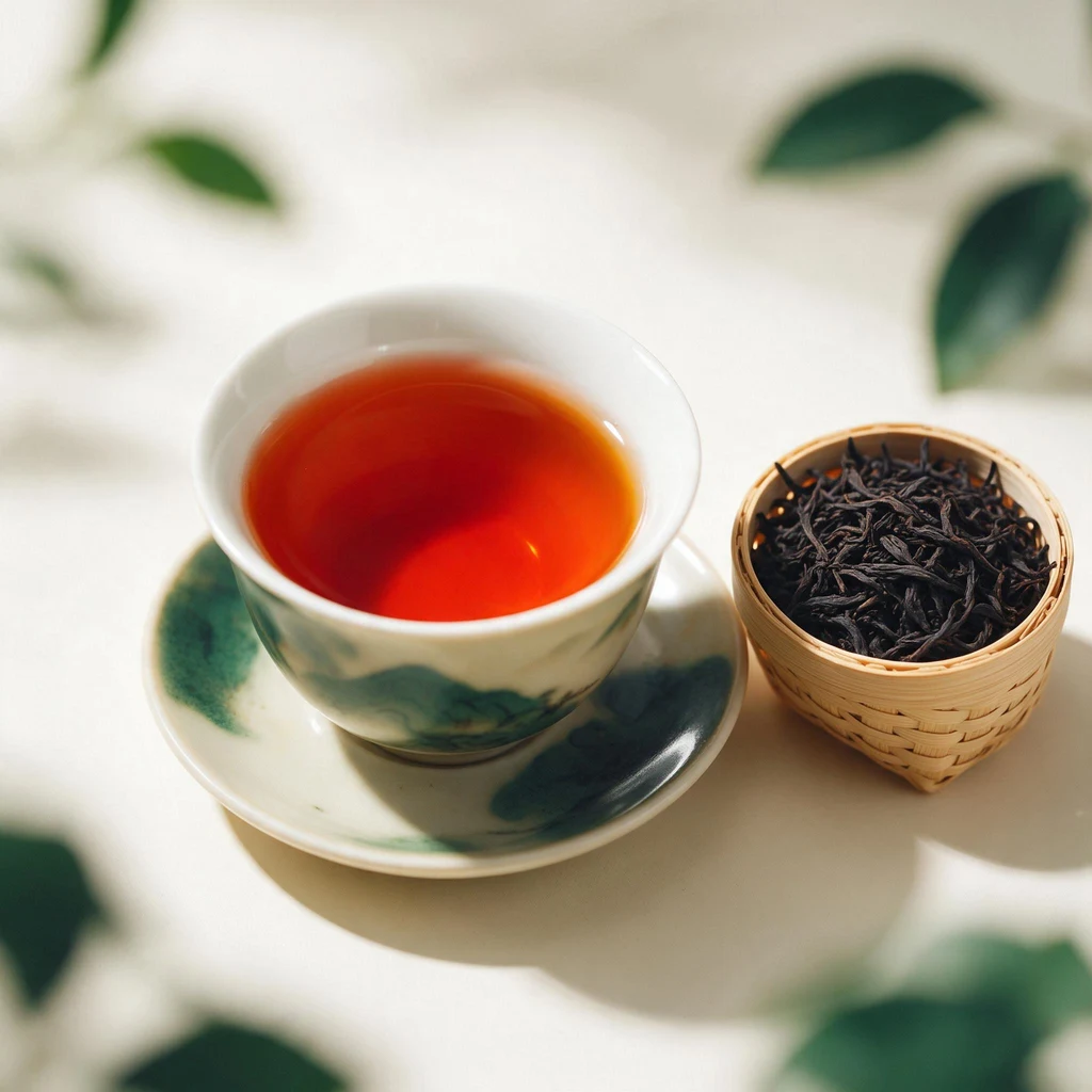 Black Tea