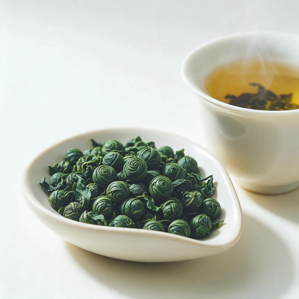 Oolong Tea