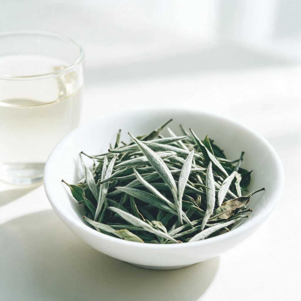 White Tea